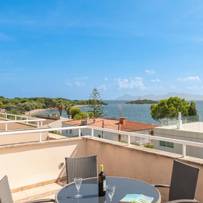 Beach Villa Arran de Mar by Sealand Villas - Villa con piscina privada - 6
