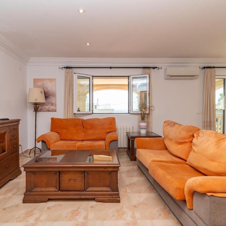 Beach Villa Arran de Mar by Sealand Villas - Villa con piscina privada - 15