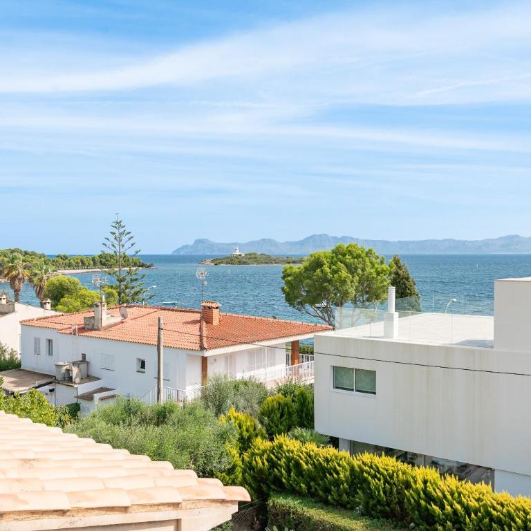 Beach Villa Arran de Mar by Sealand Villas - Villa con piscina privada - 7