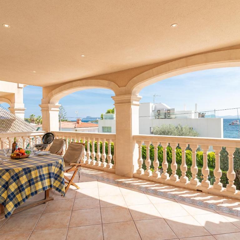 Beach Villa Arran de Mar by Sealand Villas - Villa con piscina privada - 10