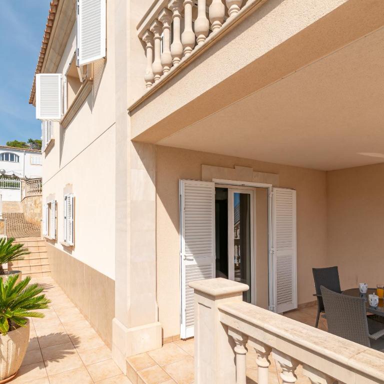 Beach Villa Arran de Mar by Sealand Villas - Villa con piscina privada - 34
