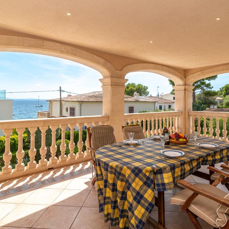 Beach Villa Arran de Mar by Sealand Villas - Villa con piscina privada - 11
