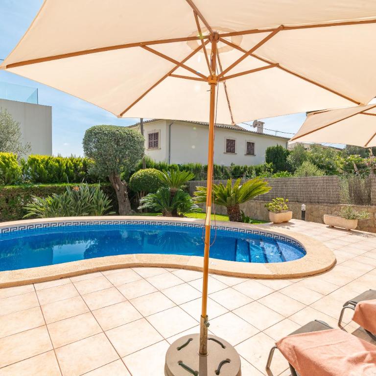 Beach Villa Arran de Mar by Sealand Villas - Villa con piscina privada - 3