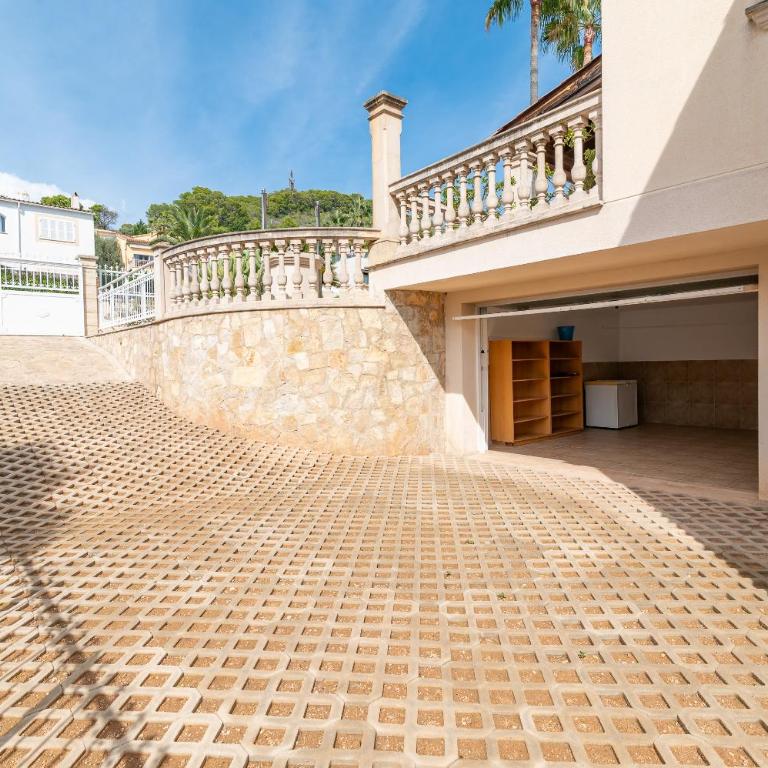 Beach Villa Arran de Mar by Sealand Villas - Villa con piscina privada - 36