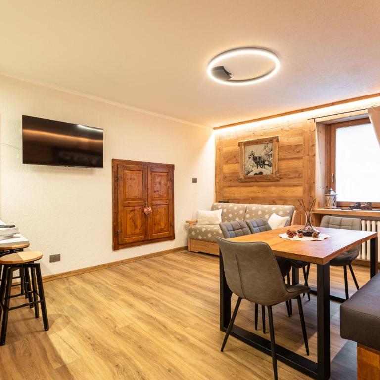 Maison Pennard - Cable Car Lodge - Apartamento de 2 dormitorios - 31