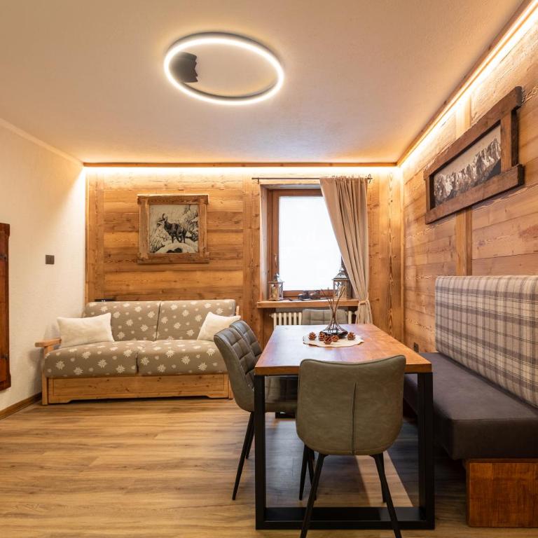 Maison Pennard - Cable Car Lodge - Apartamento de 2 dormitorios - 2