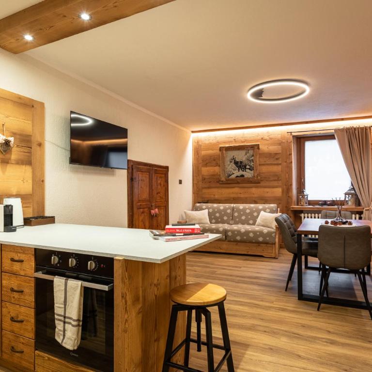 Maison Pennard - Cable Car Lodge - Apartamento de 2 dormitorios - 38
