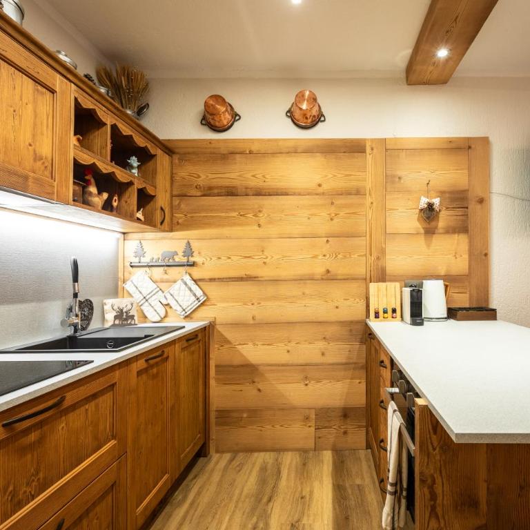 Maison Pennard - Cable Car Lodge - Apartamento de 2 dormitorios - 39