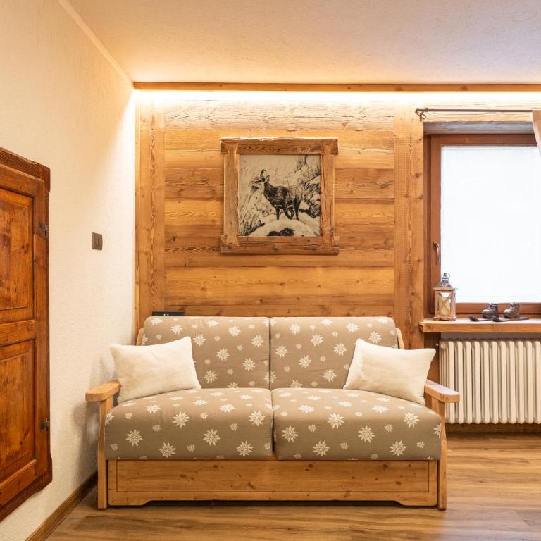 Maison Pennard - Cable Car Lodge - Apartamento de 2 dormitorios - 32