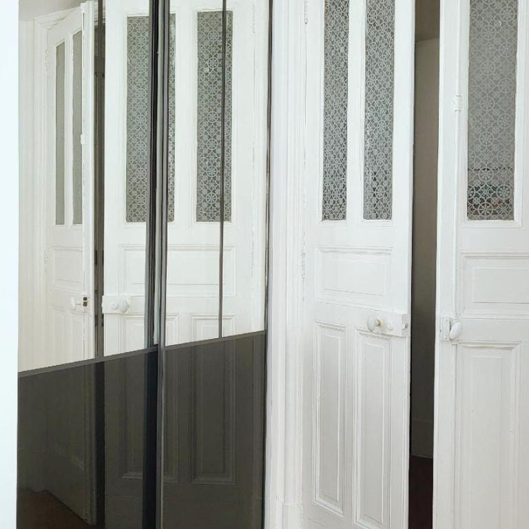 CHEZ CLAIRE 4- Place Capitole 122m2, Clim Centrale - Apartment - 15