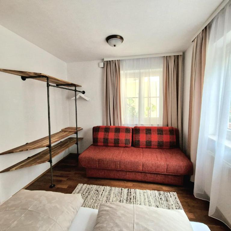 Aberseehaus Nussbaumer - Apartment - Erdgeschoss - 1