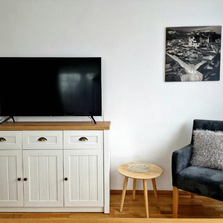 Aberseehaus Nussbaumer - Apartment - Erdgeschoss - 10