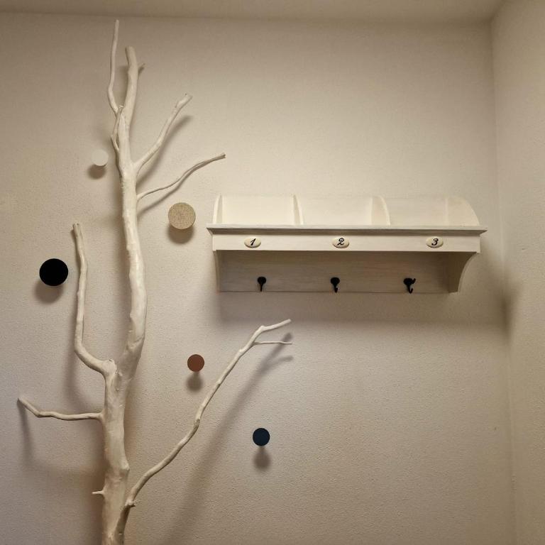 Aberseehaus Nussbaumer - Apartment - Erdgeschoss - 12
