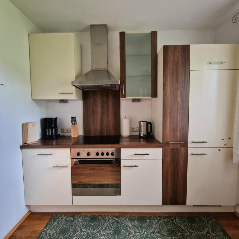 Aberseehaus Nussbaumer - Apartment - Erdgeschoss - 13