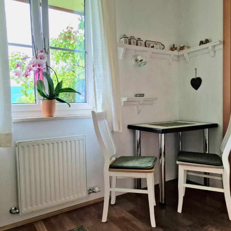 Aberseehaus Nussbaumer - Apartment - Erdgeschoss - 14