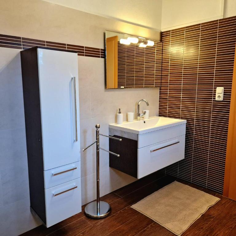 Aberseehaus Nussbaumer - Apartment - Erdgeschoss - 16