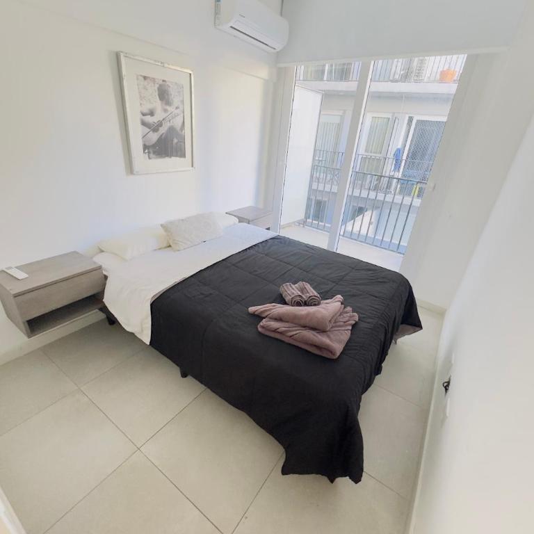 Palermo Suits - Apartamento Deluxe de 2 dormitorios con balcón - 3