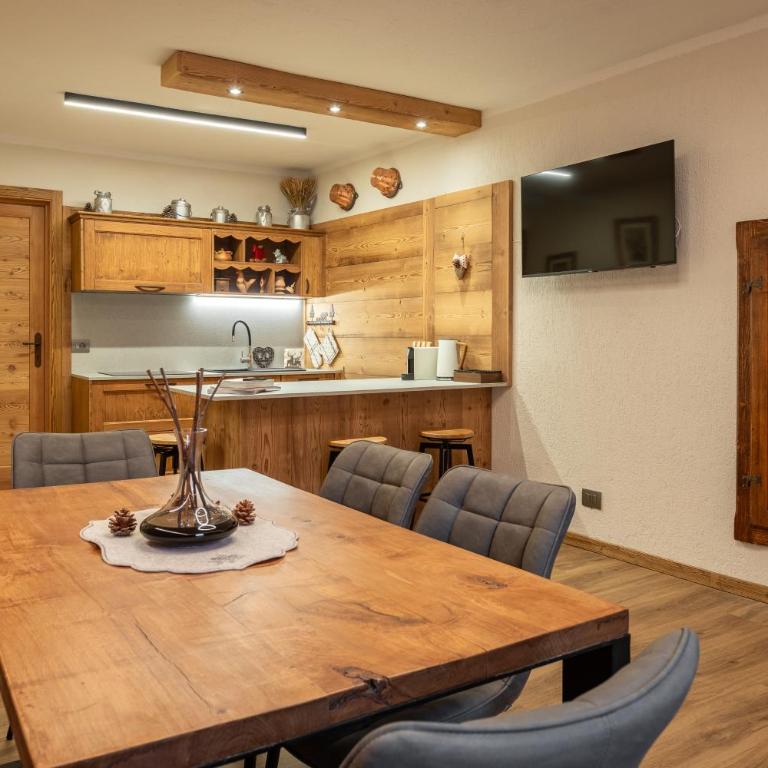 Maison Pennard - Cable Car Lodge - Apartamento de 2 dormitorios - 36