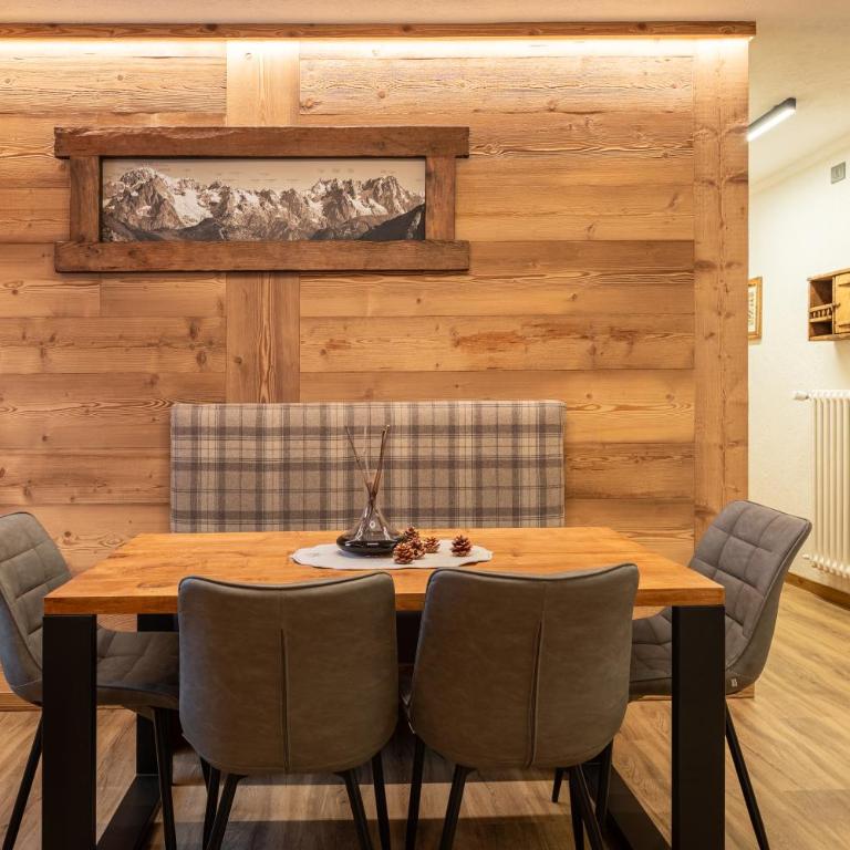 Maison Pennard - Cable Car Lodge - Apartamento de 2 dormitorios - 33