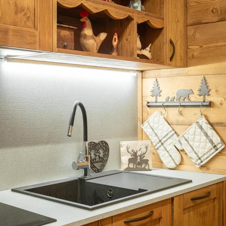 Maison Pennard - Cable Car Lodge - Apartamento de 2 dormitorios - 41