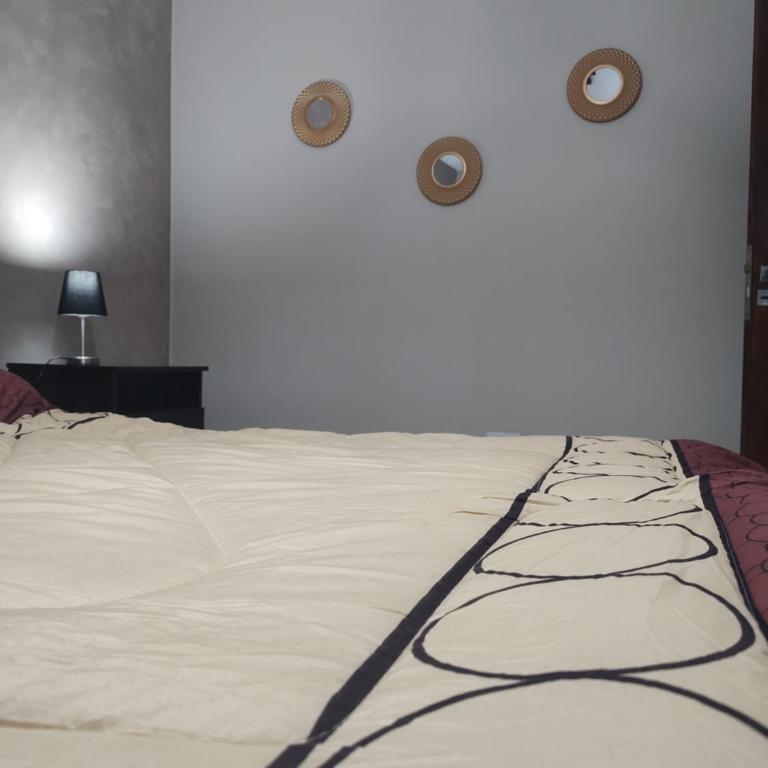 Departamento en Salta Capital - Apartamento Deluxe de 1 dormitorio - 4