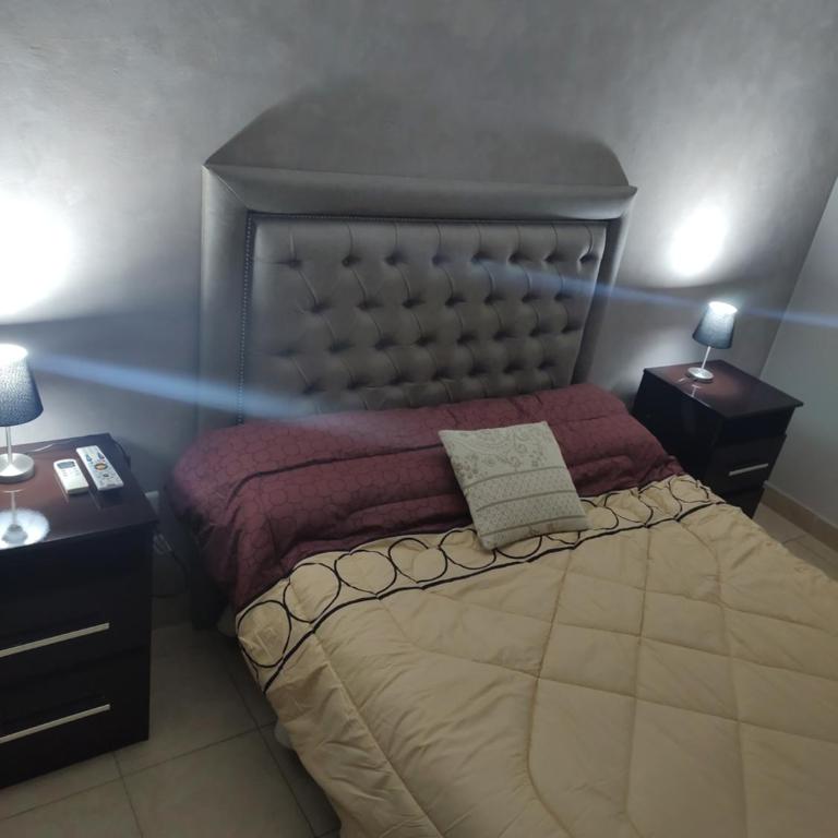 Departamento en Salta Capital - Apartamento Deluxe de 1 dormitorio - 7