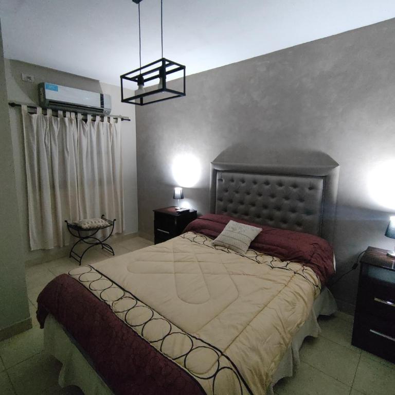 Departamento en Salta Capital - Apartamento Deluxe de 1 dormitorio - 1