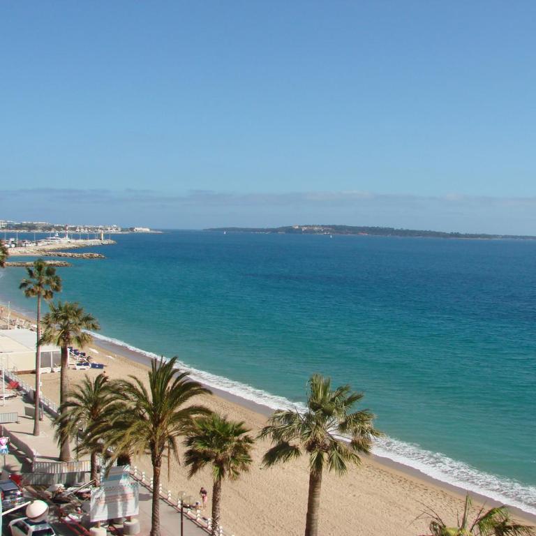 Cannes Sea View - Appartement - Vue sur Mer - 2