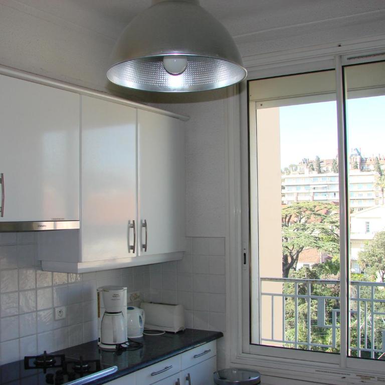 Cannes Sea View - Appartement - Vue sur Mer - 7