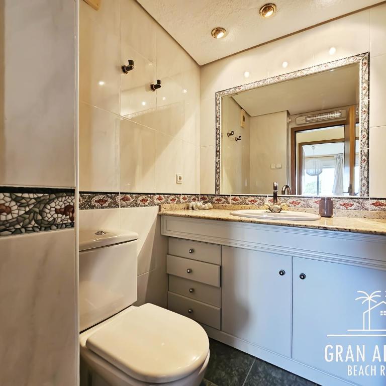 Stay In Gran Alacant III - Apartamento con vistas al mar - 15