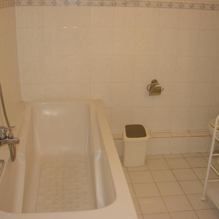 Cannes Sea View - Appartement - Vue sur Mer - 11