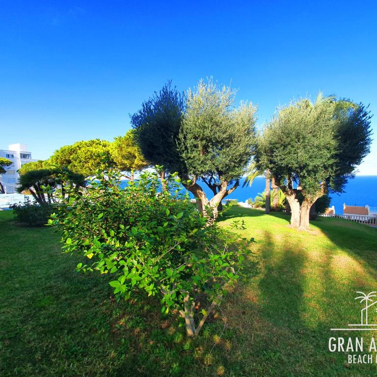 Stay In Gran Alacant III - Apartamento con vistas al mar - 18