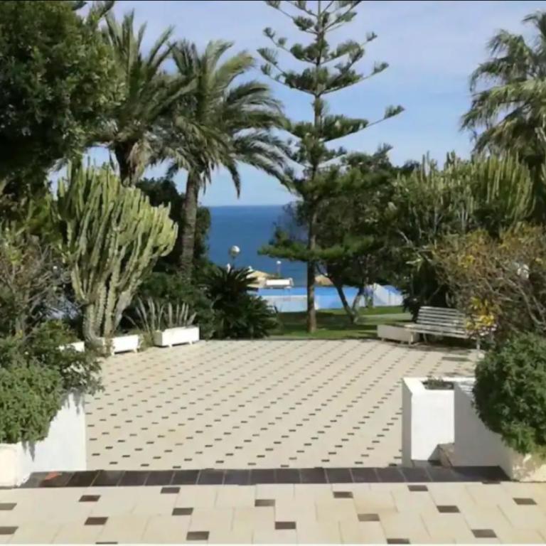 Stay In Gran Alacant III - Apartamento con vistas al mar - 24