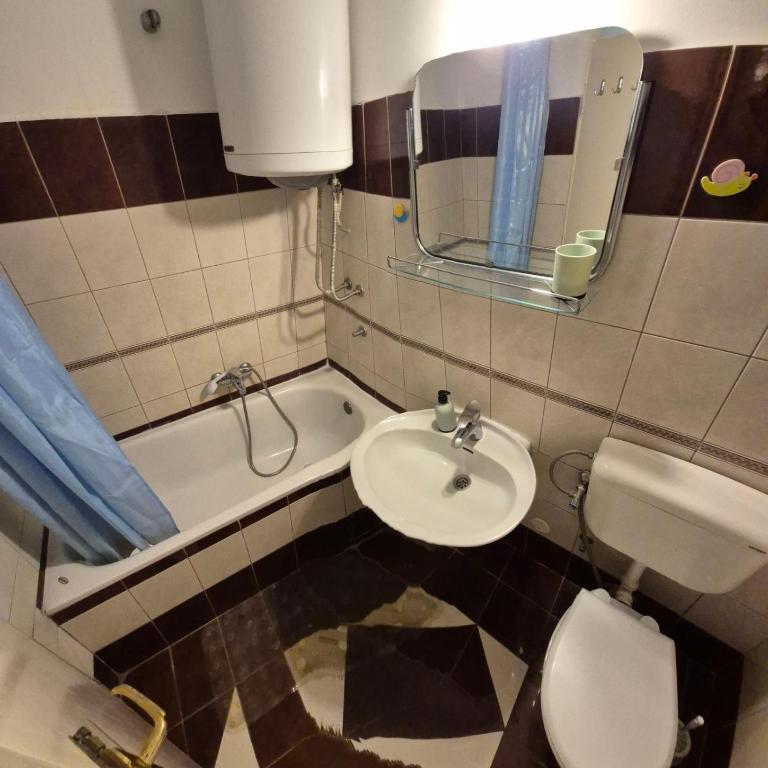Blok 1 - Apartman sa 1 Spavaćom Sobom - 3