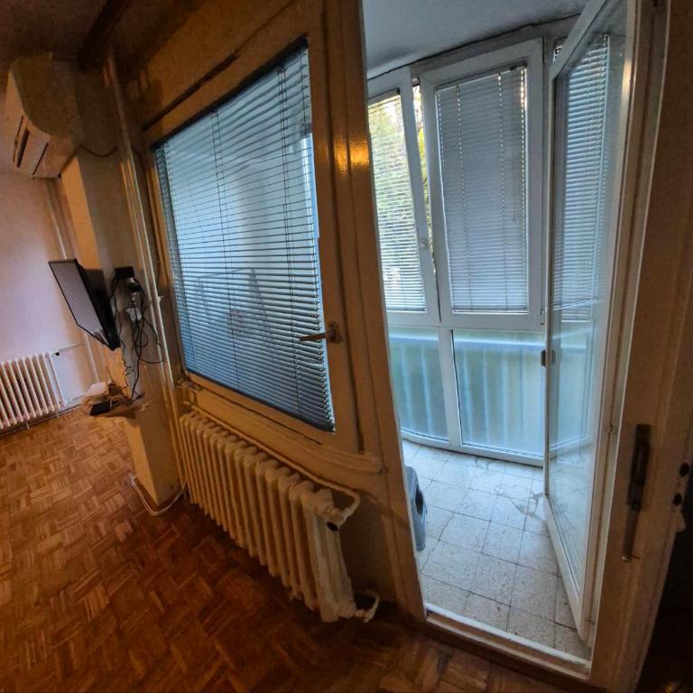 Blok 1 - Apartman sa 1 Spavaćom Sobom - 4