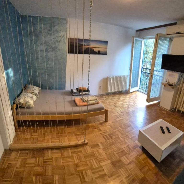 Blok 1 - Apartman sa 1 Spavaćom Sobom - 1