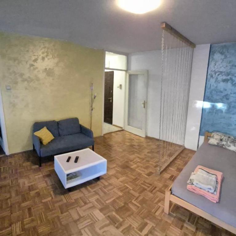Blok 1 - Apartman sa 1 Spavaćom Sobom - 8