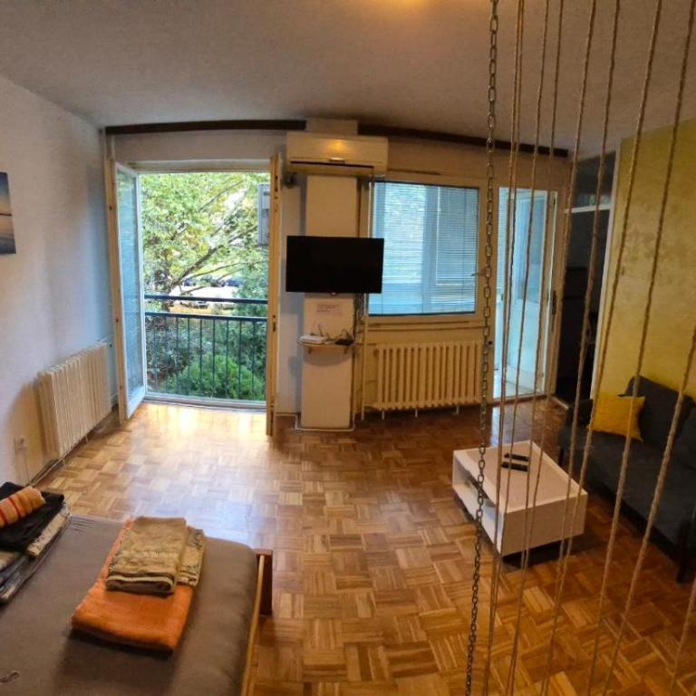Blok 1 - Apartman sa 1 Spavaćom Sobom - 9