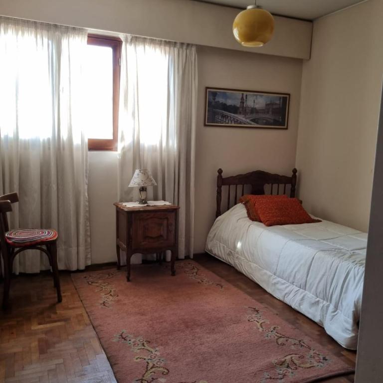 Casa familiar céntrica - Apartamento de 3 dormitorios - 9