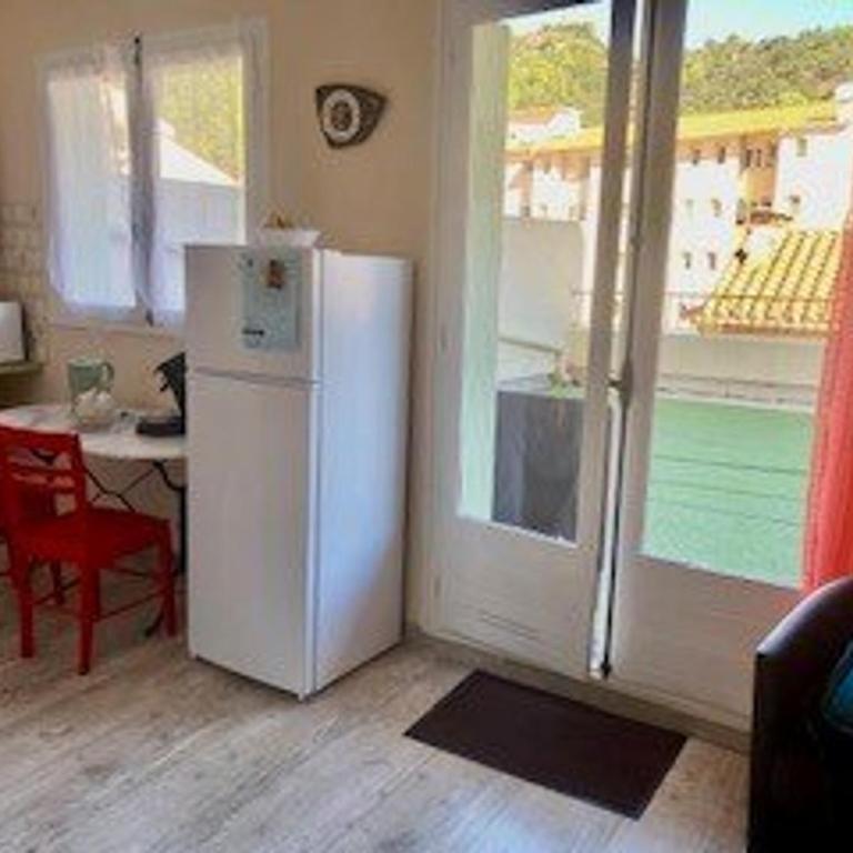 Studio cosy centre-ville Amélie-les-Bains pour 2 personnes - Studio - 4