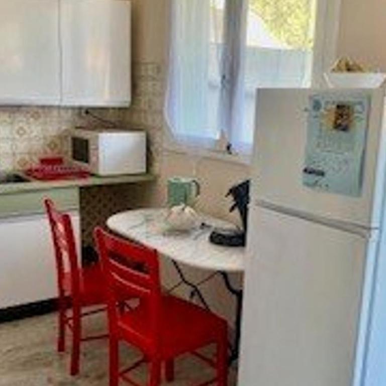 Studio cosy centre-ville Amélie-les-Bains pour 2 personnes - Studio - 5
