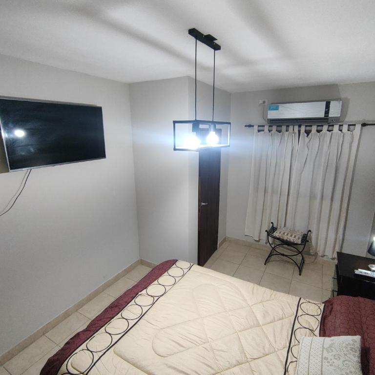 Departamento en Salta Capital - Apartamento Deluxe de 1 dormitorio - 5