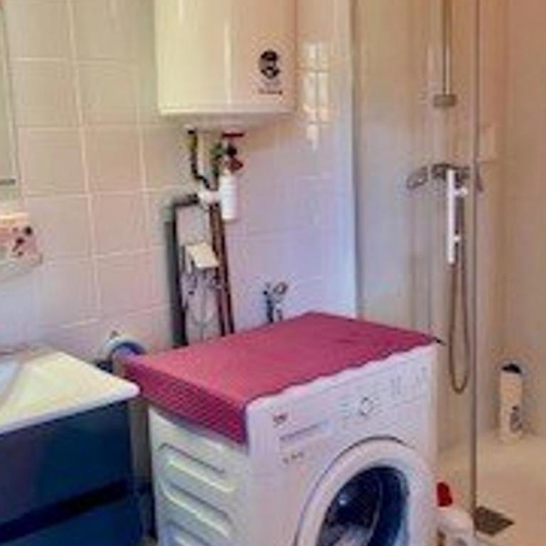 Studio cosy centre-ville Amélie-les-Bains pour 2 personnes - Studio - 8