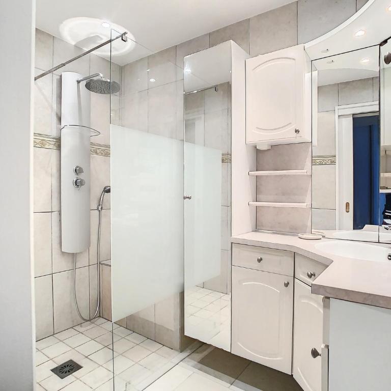 Le Master - 4 pers 43m2 - Piscine - Climatisé - Appartamento con 1 Camera da Letto - 6