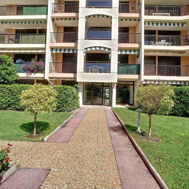 Le Master - 4 pers 43m2 - Piscine - Climatisé - Appartamento con 1 Camera da Letto - 3