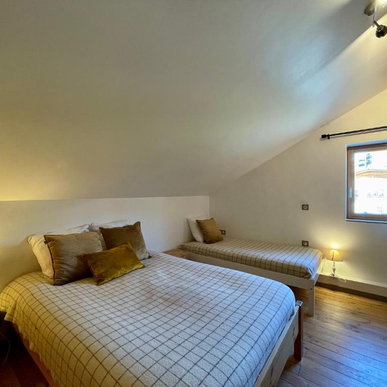 Homency - Chalet Sagarmatha Duplex - Appartement 4 Chambres Deluxe - 25