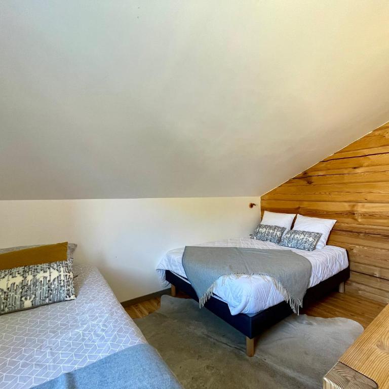 Homency - Chalet Sagarmatha Duplex - Appartement 4 Chambres Deluxe - 37