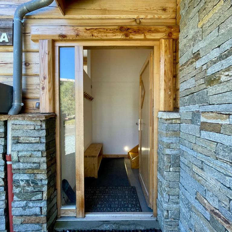 Homency - Chalet Sagarmatha Duplex - Appartement 4 Chambres Deluxe - 9