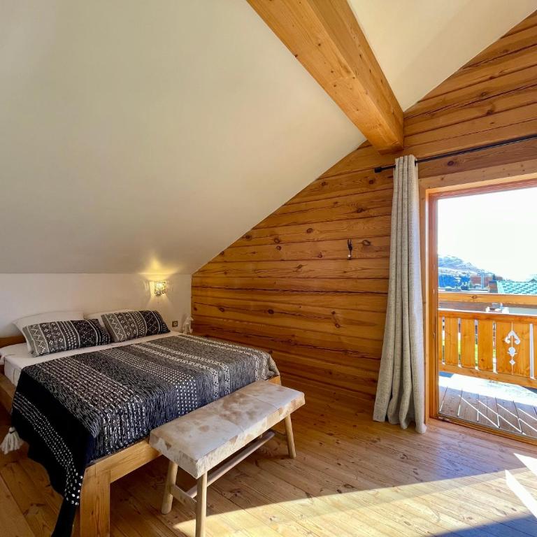 Homency - Chalet Sagarmatha Duplex - Appartement 4 Chambres Deluxe - 27