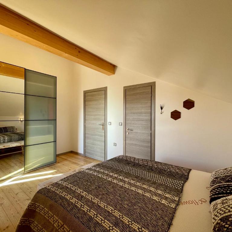 Homency - Chalet Sagarmatha Duplex - Appartement 4 Chambres Deluxe - 28